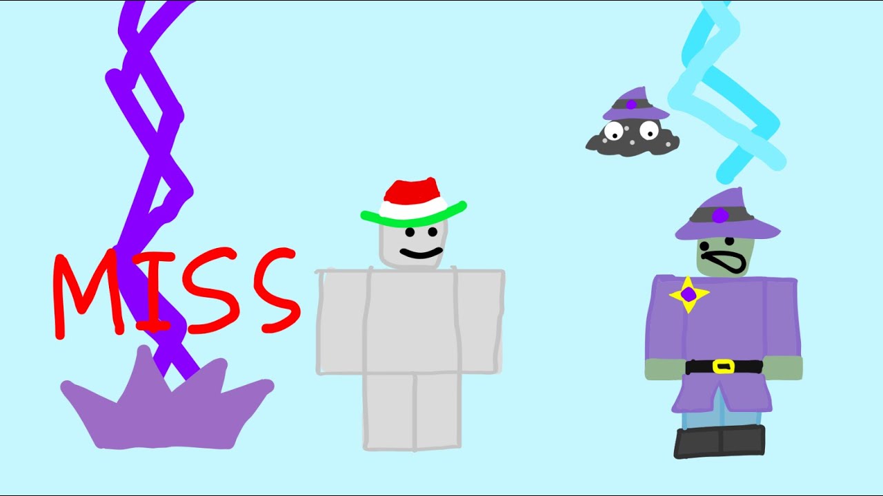 Undead Astral Mage Without Legendaries - Roblox Hexaria