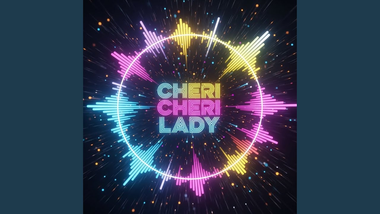 Cheri, Cheri Lady Remix