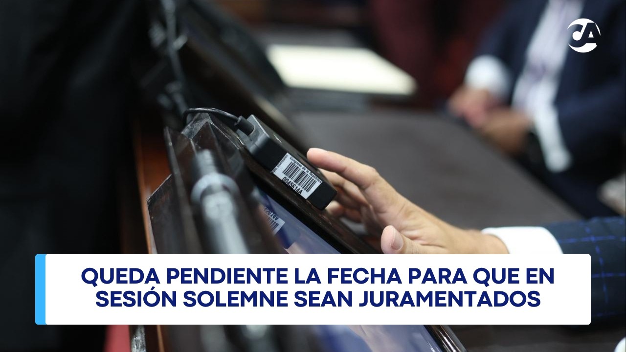 Congreso aprueba integración de la próxima CC