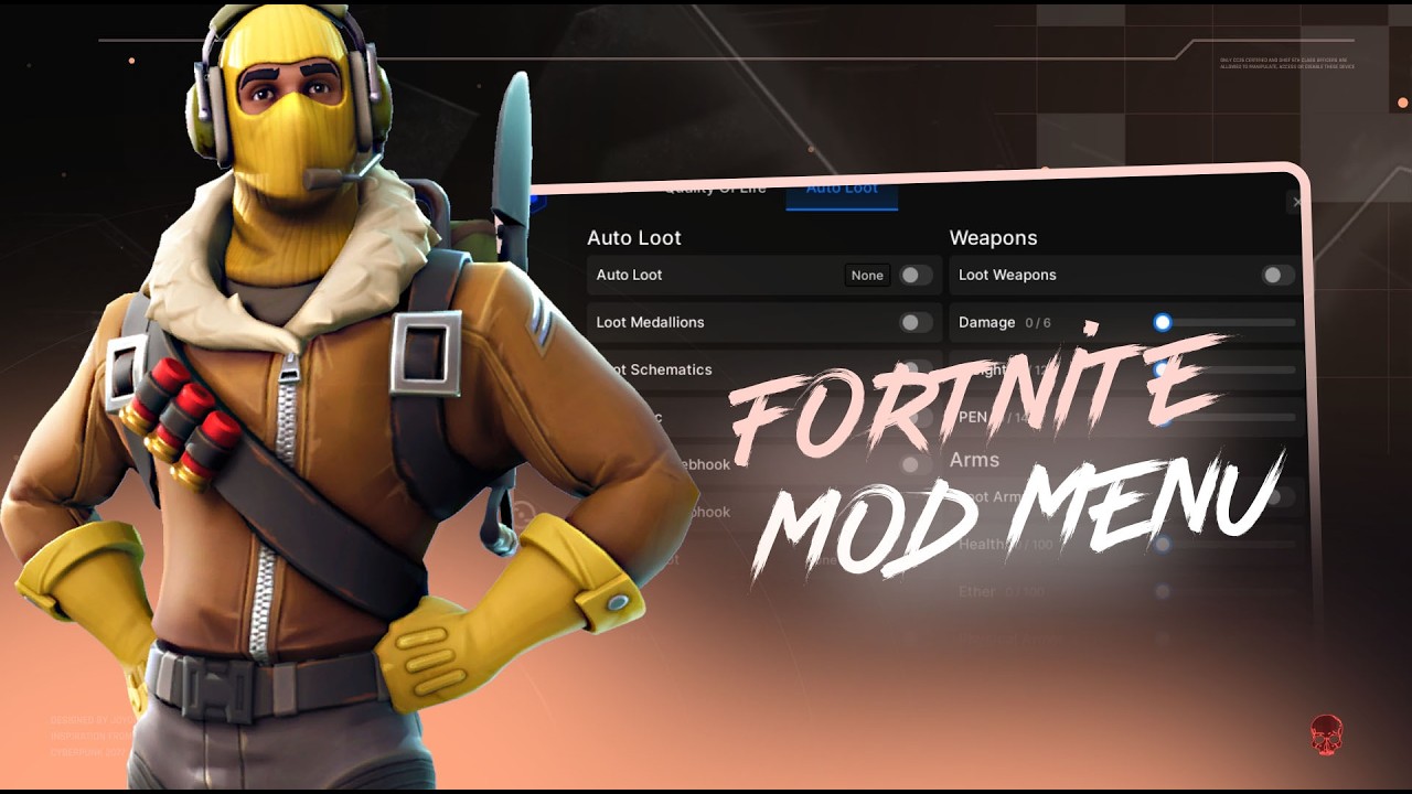 [NEW 2026] Fortnite Hack Free | Fortnite Aimbot Download & Fortnite Hack Undetected