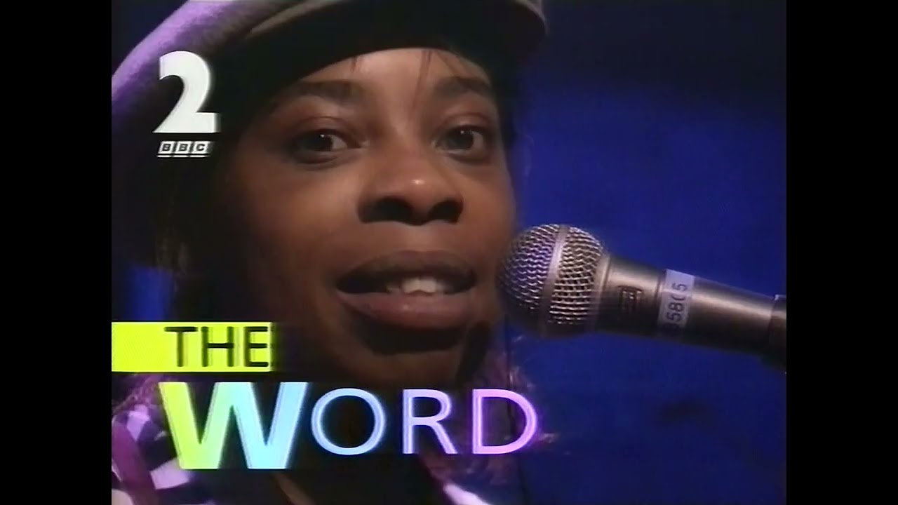 BBC2 Continuity - 11th May 1996