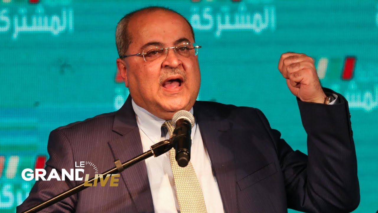 Des &eacute;lecteurs juifs pour la liste arabe unifi&eacute;e