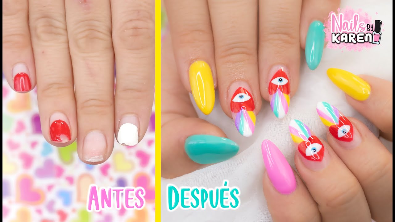 RETOQUE EXTREMO para SAN VALENTÍN | Clienta
