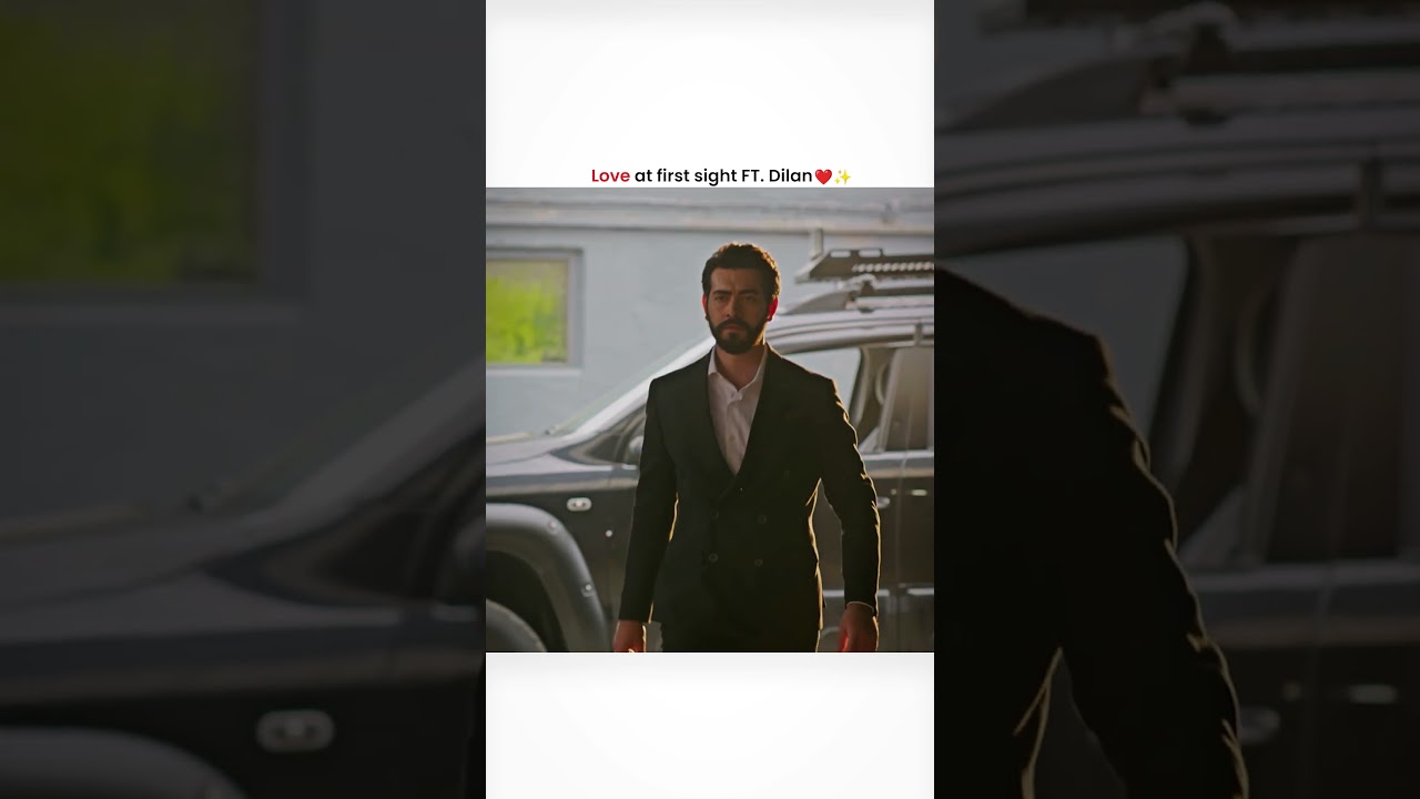 Baran's Attitude😎✨ | #vendetta #jeena #dilbar #kan&ccedil;i&ccedil;ekleri #barışbaktaş | UC3F