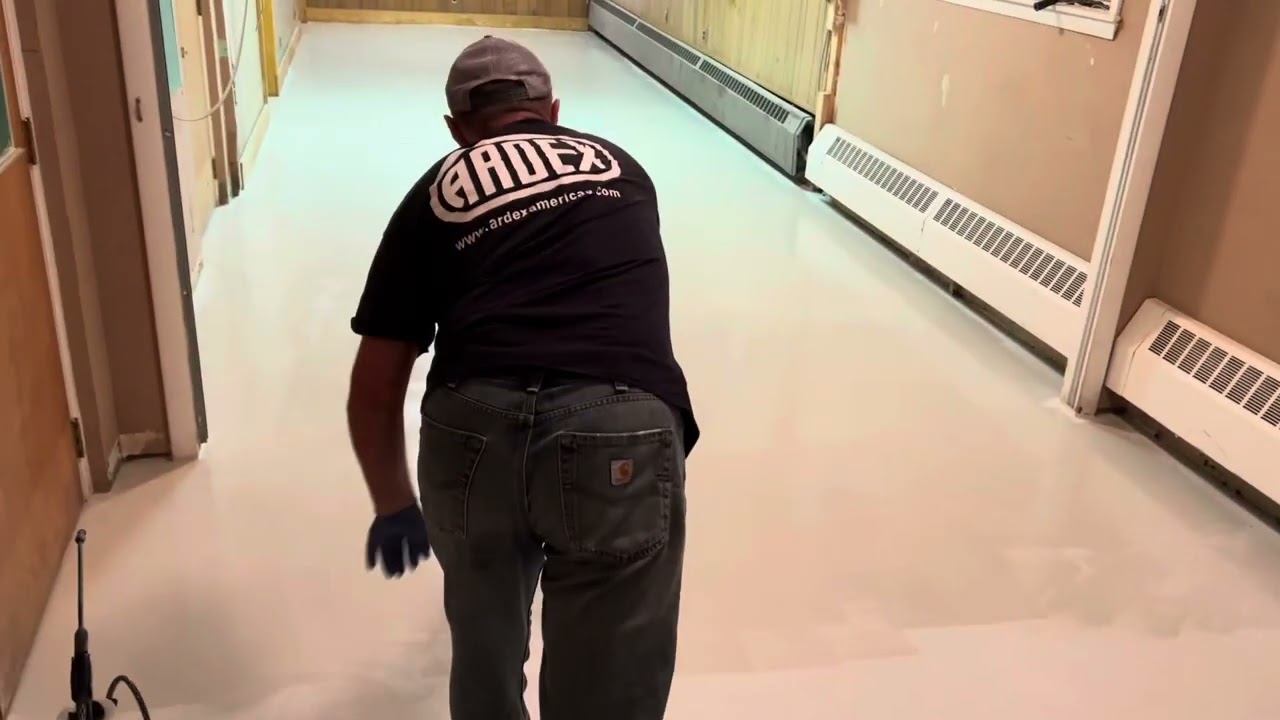 Ardex  MC Rapid , Ardex K530 , ARDEX R 54&trade; SEALER SYSTEM