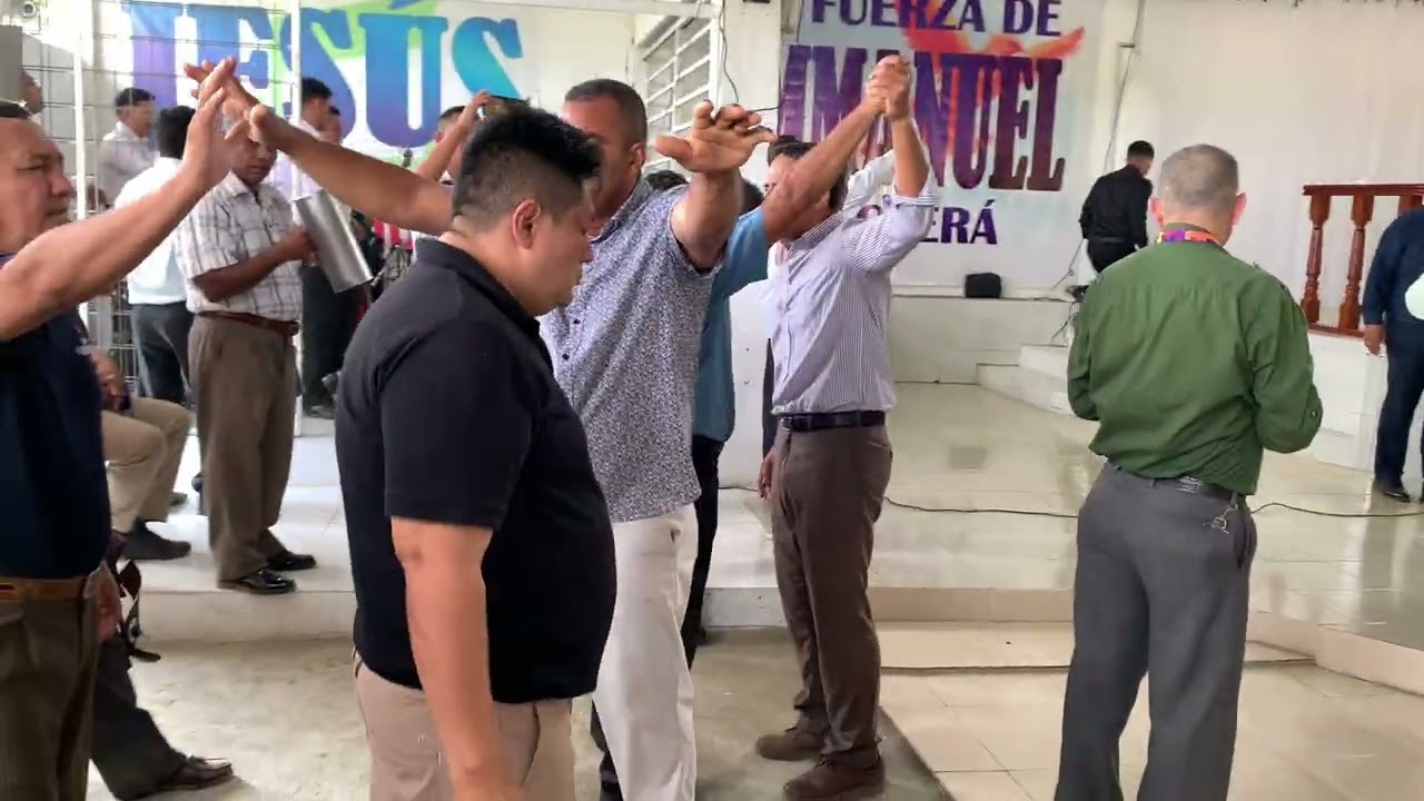 Fiesta de Consagración 2025