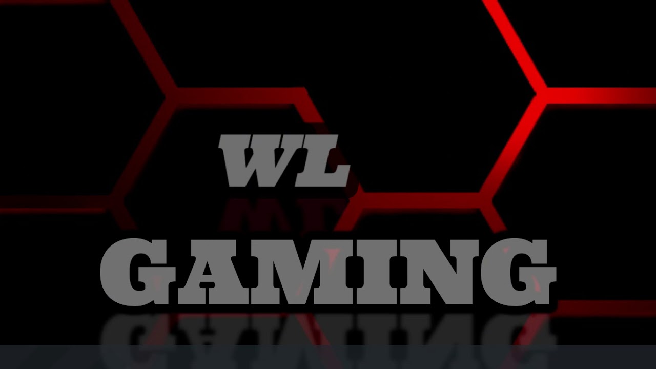 WL Gaming (Intro)Trailer