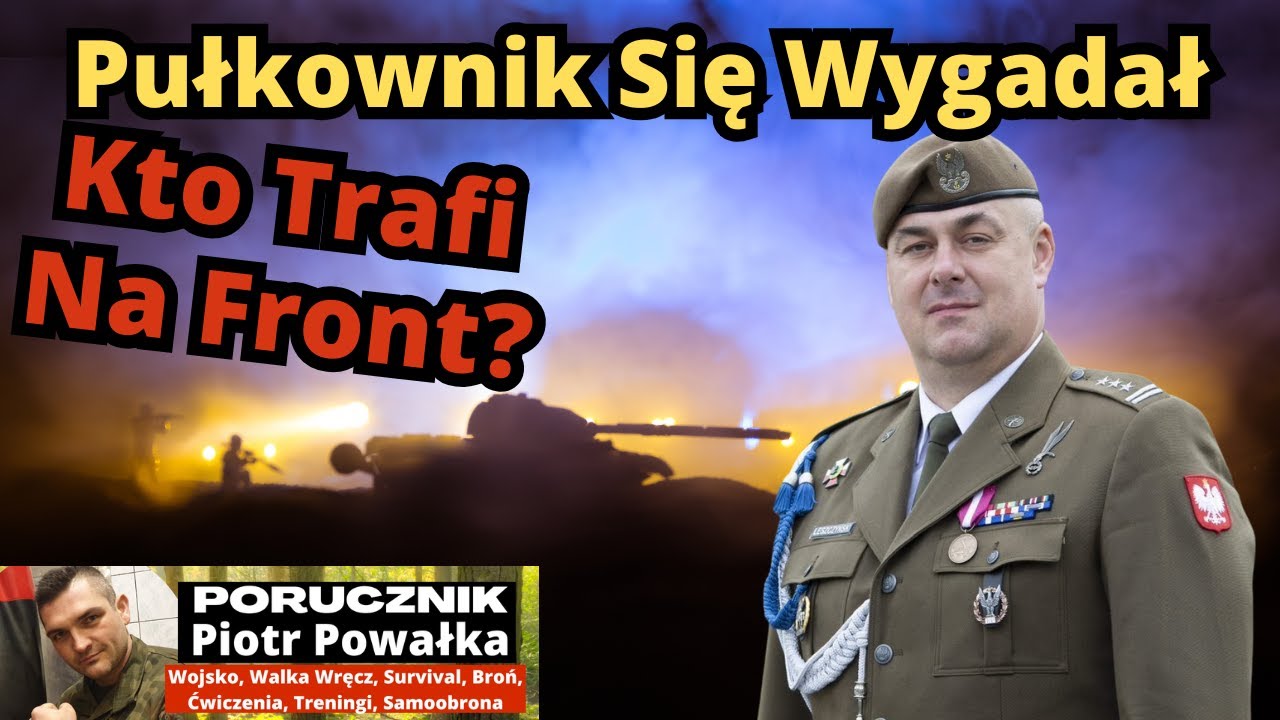 Czy w Polsce Będą 