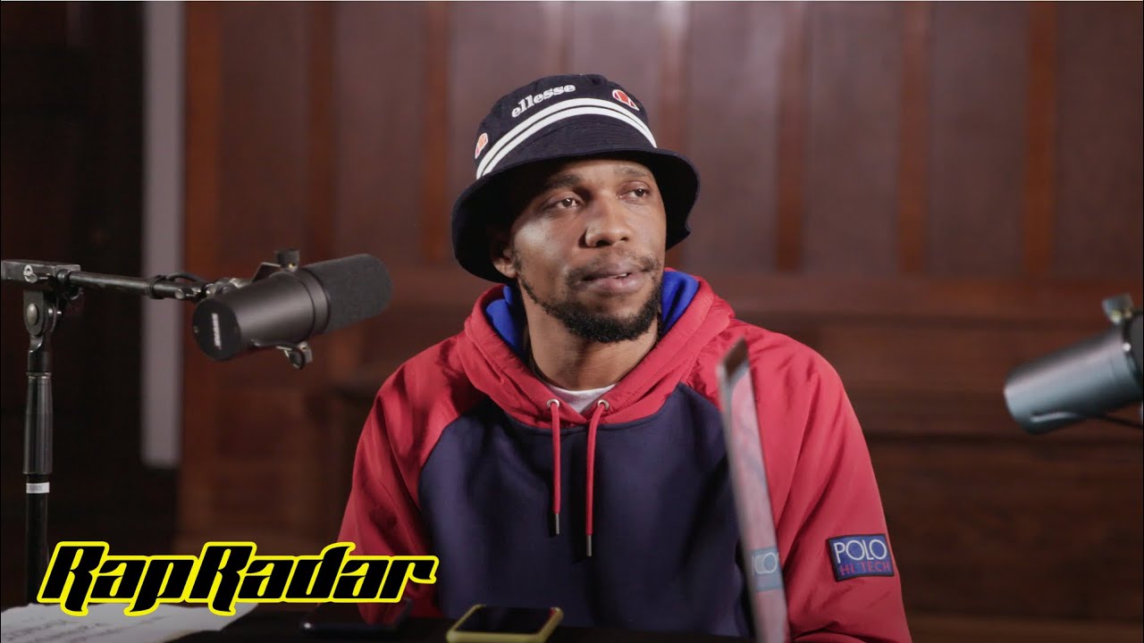 Rap Radar: Curren$y