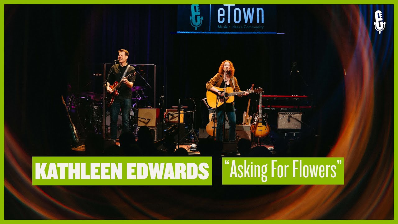 Kathleen Edwards - 