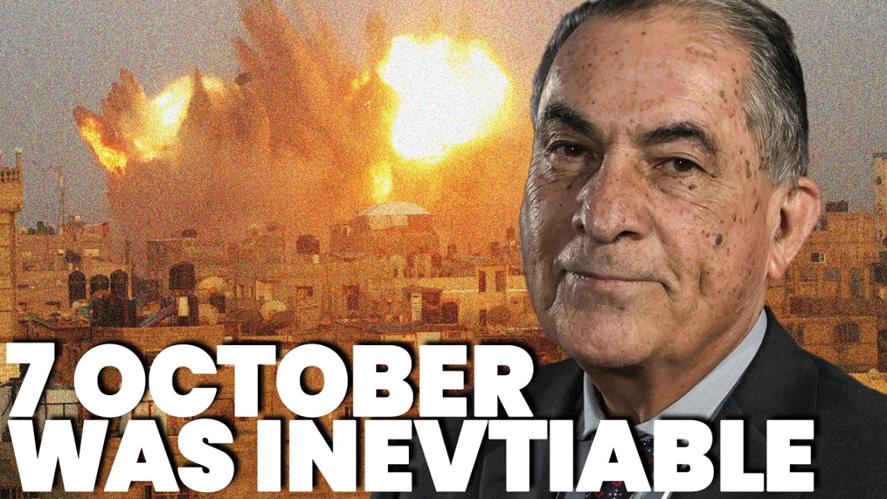 ‘What did we expect?’: Israeli policy caused 7 October | Gideon Levy