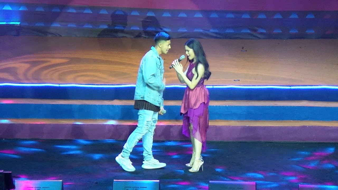 Tony Labrusca & Kisses - Rewrite In the Stars