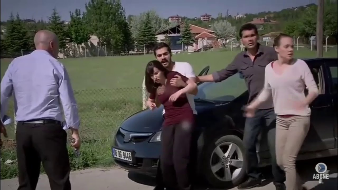 Murat & Reyhan || '' Seve seve ölürüm senin icin  