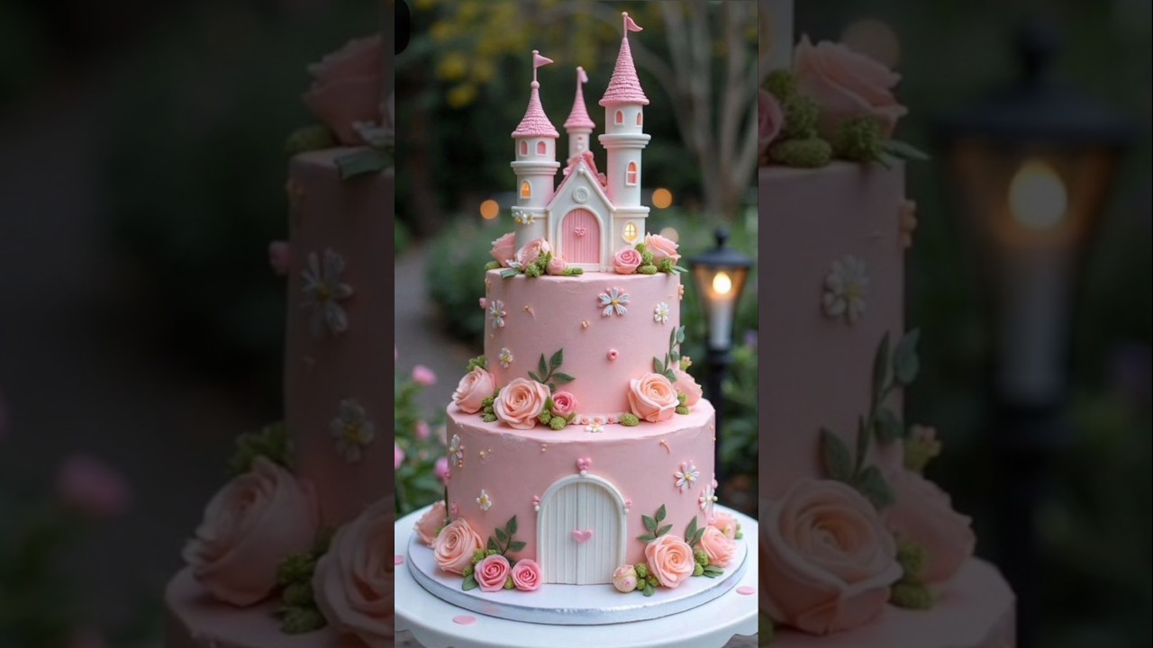 Choose your class and see your cake 🎂 Part-1 |#ytshorts #class #cake #viral #magicpicks