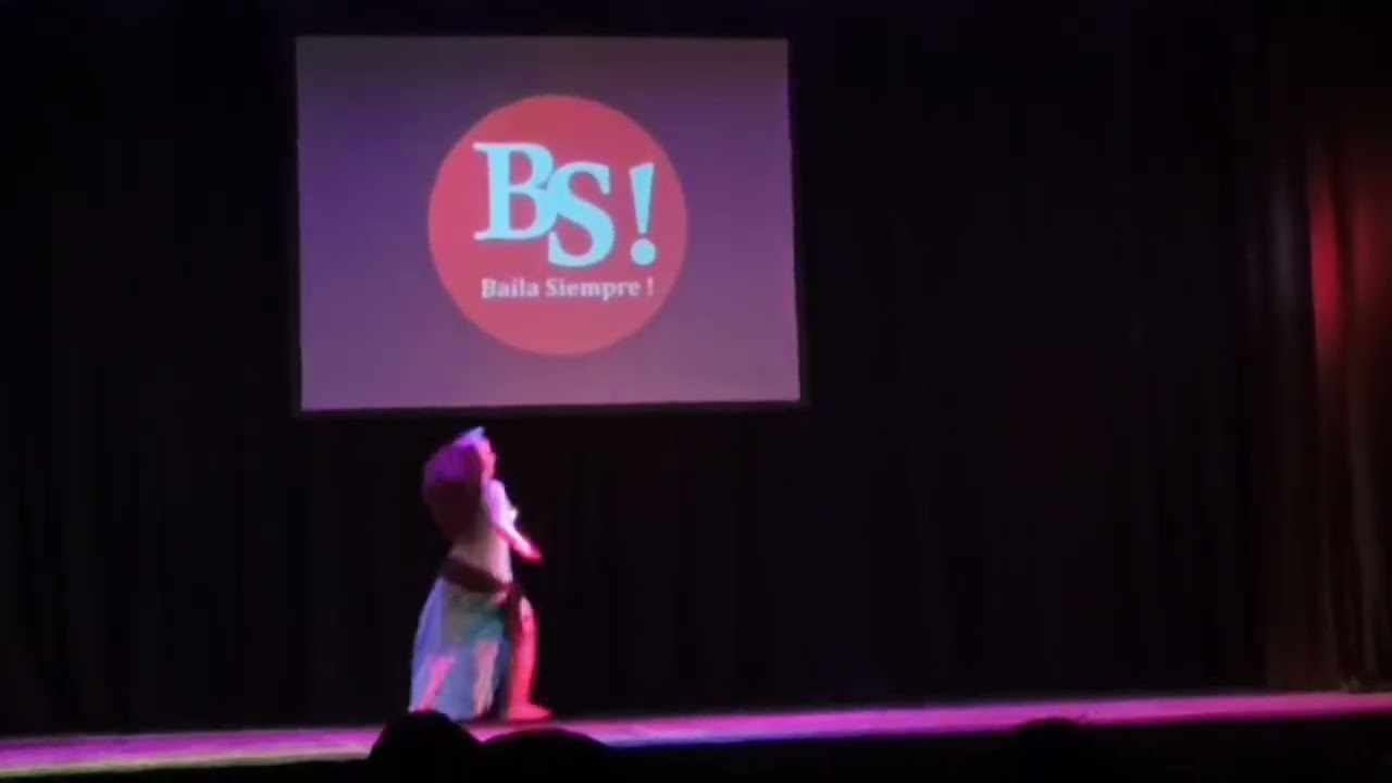 El Balady Yekwal (short version)