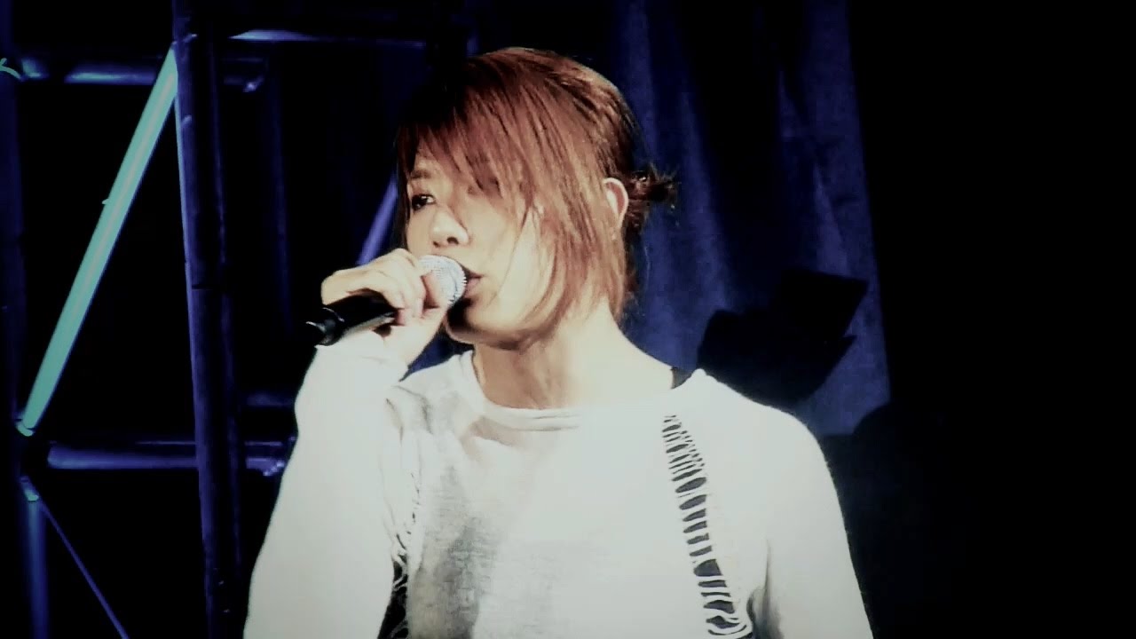 박효신- 2009 옛 친구에게 (GIFT CONCERT ENDING)