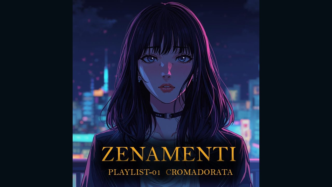 CromaDorata (PlayList_01)