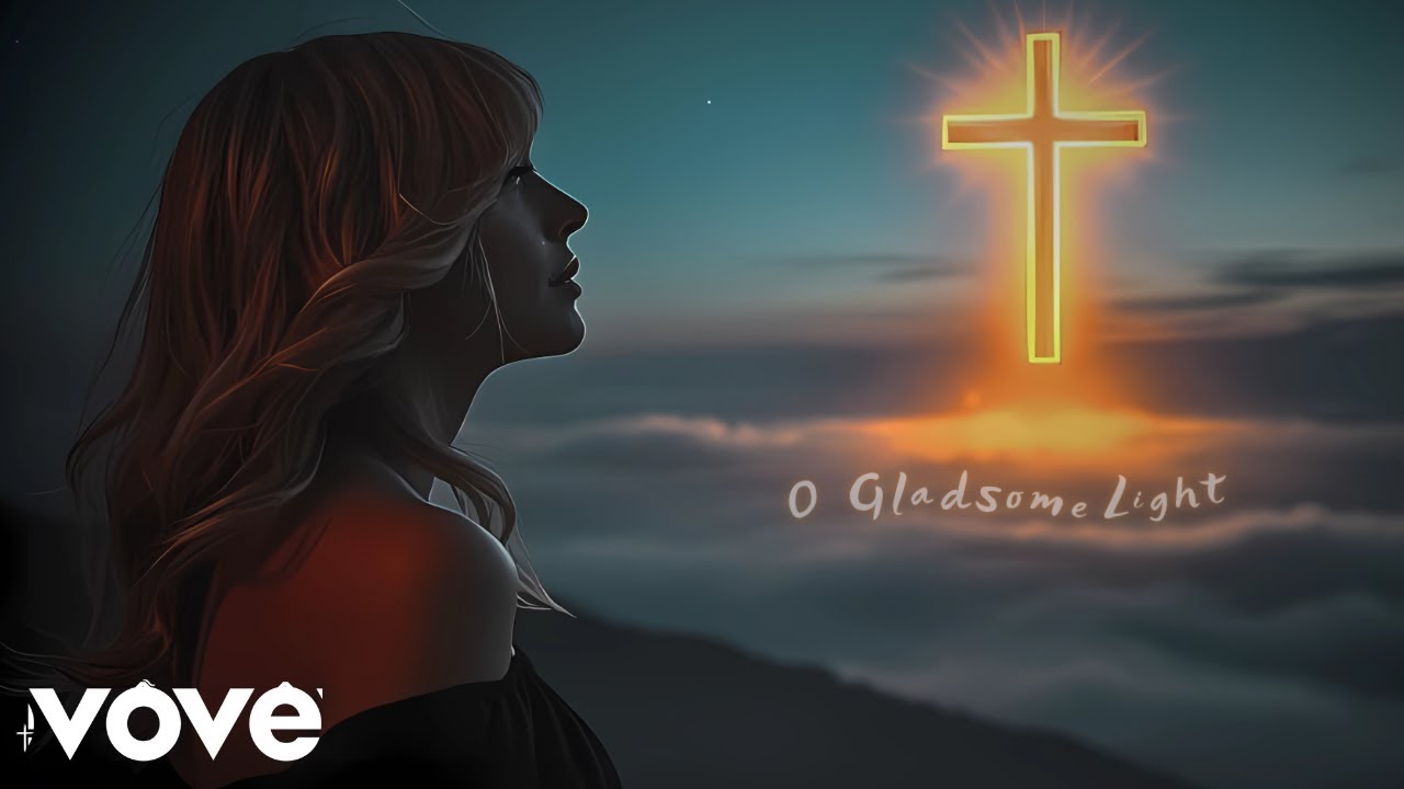 O gladsome light | Old Hymns Reborn | KapTan JC