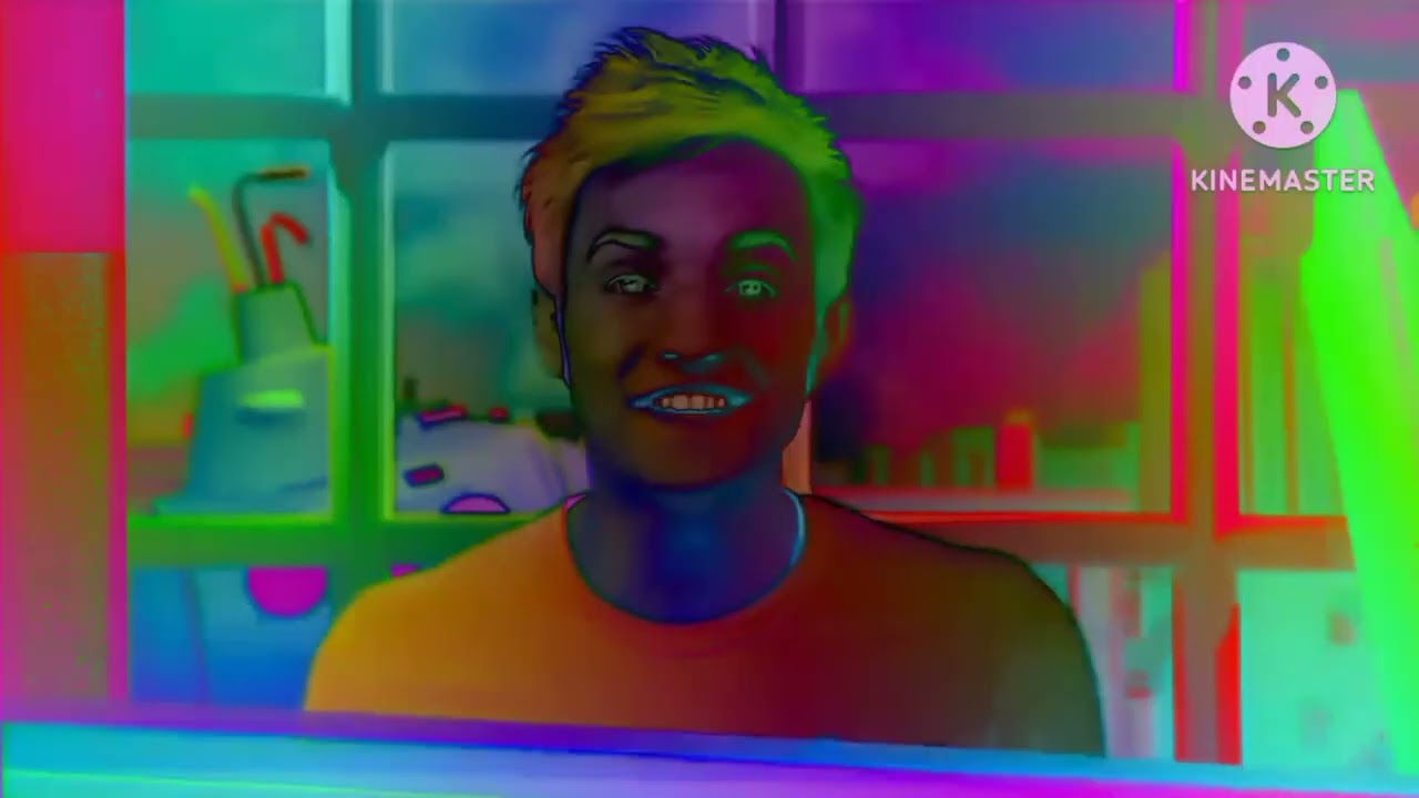 Artzooka! Theme Song (Sponsored By Preview 2 Effects)