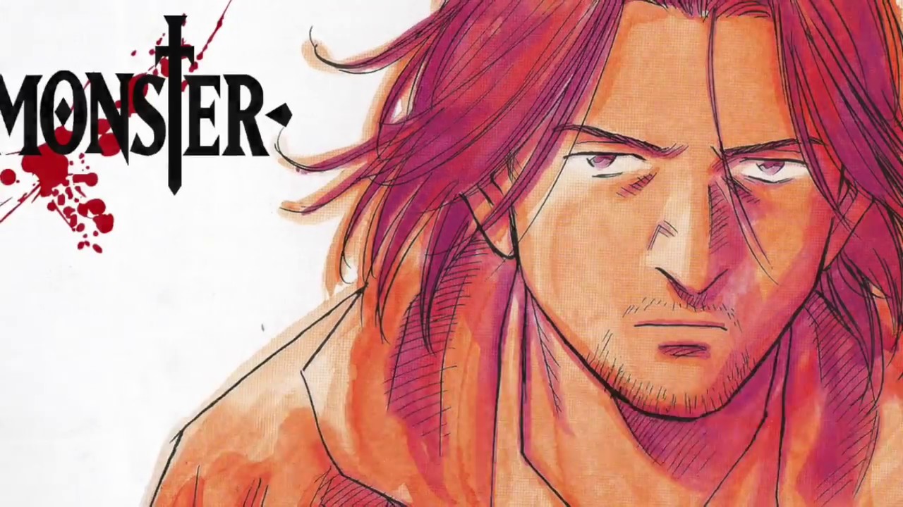 Top 7 Best Naoki Urasawa Manga