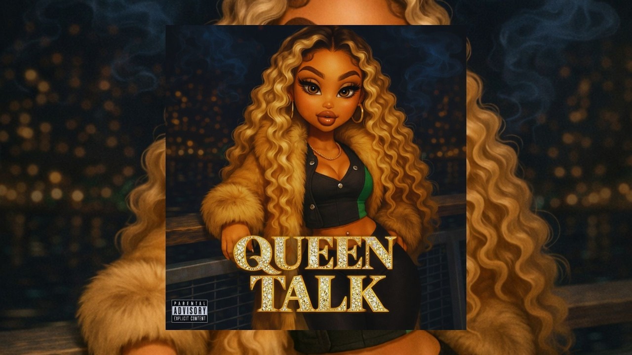 Queen TALK