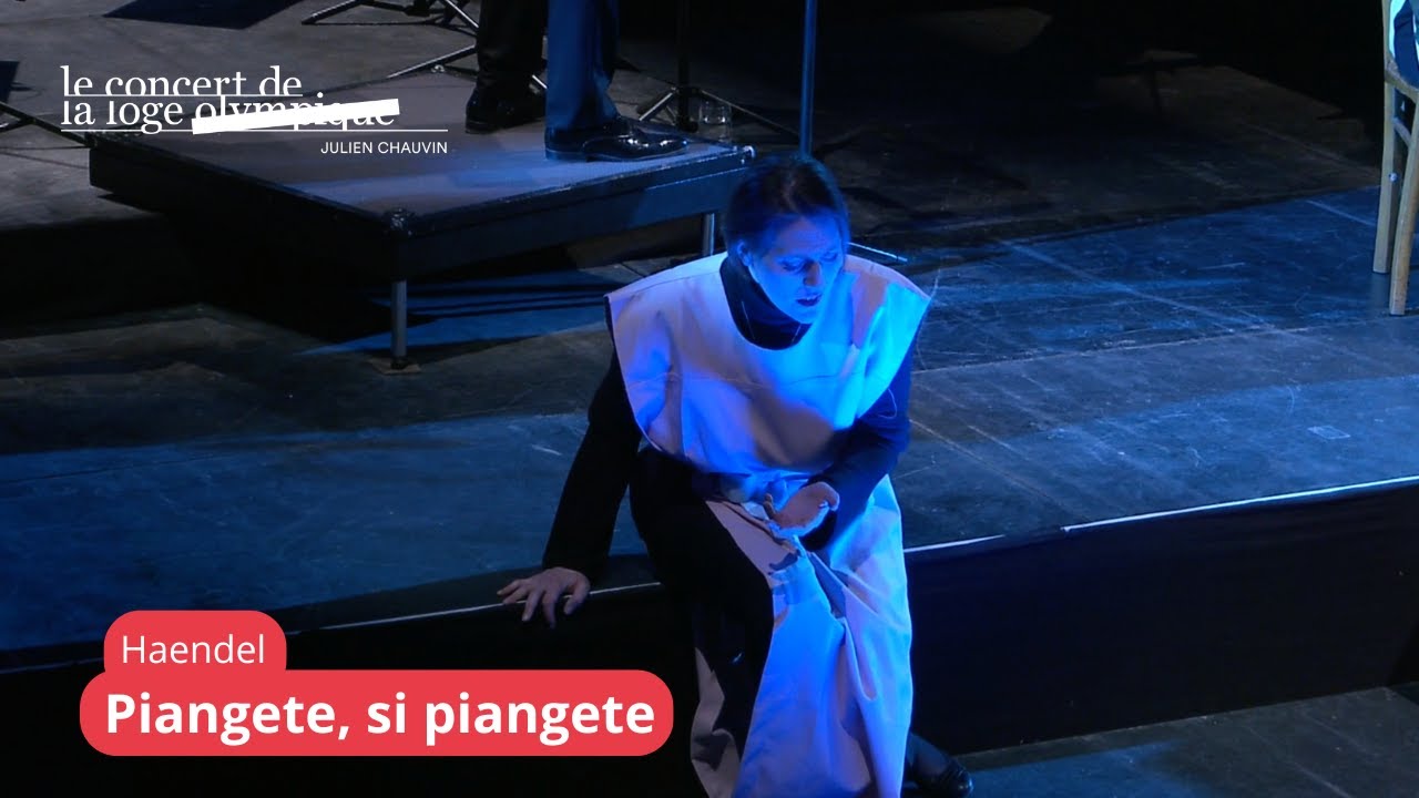Haendel - La Resurrezione 