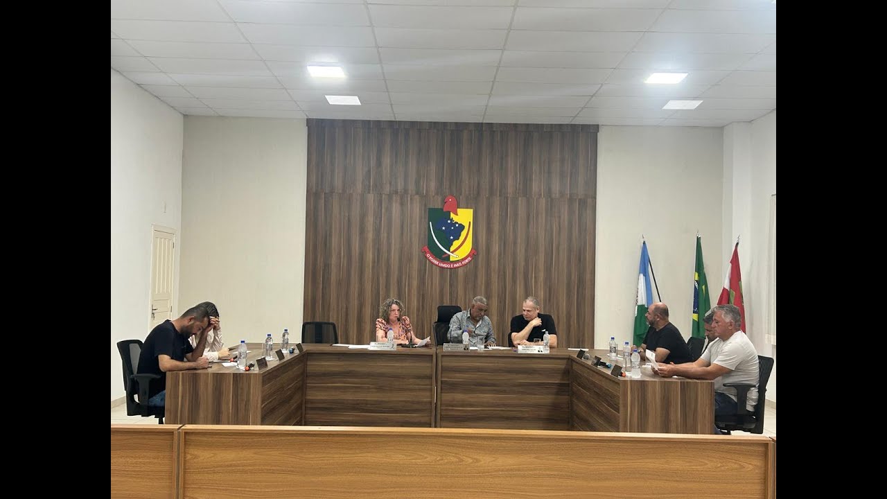 42.ª Sessão Ordinária, 1⁰ de dezembro de 2025