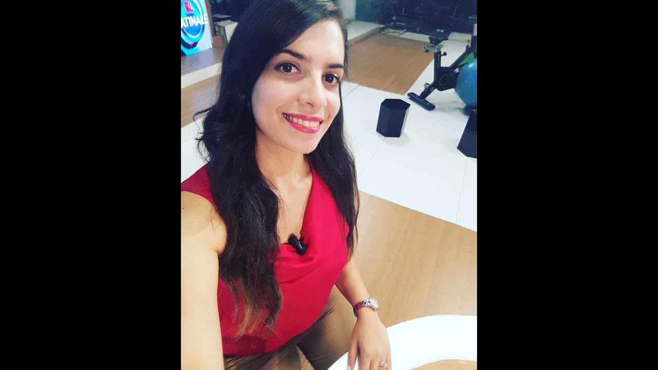 Mariem Toukabri: Régime minceur phase 2