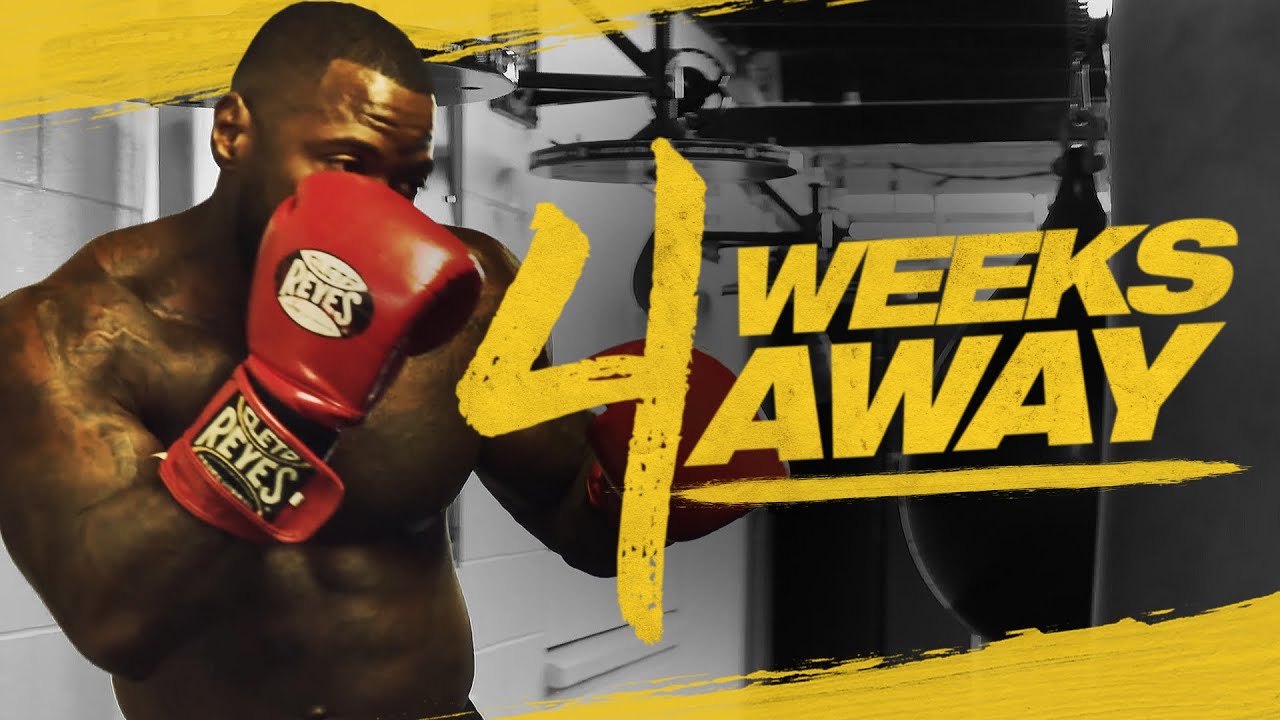 Boxing Training Footage | Working Technique | Mike Rashid King