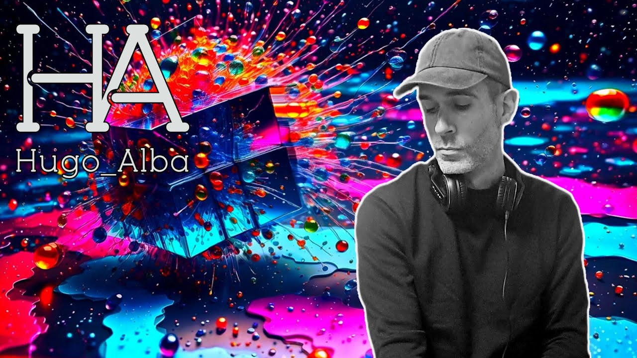 C E R V A N T E C H  by @hugoalbamusic