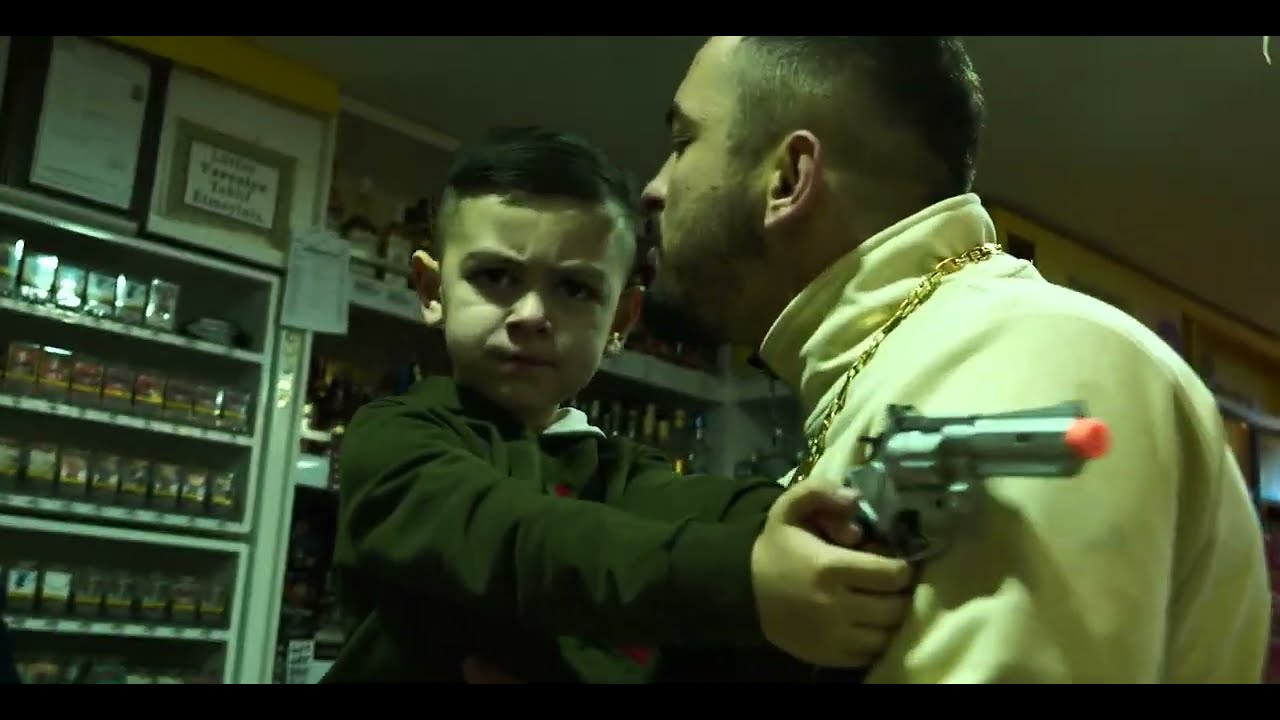 Ortaq -Loyalty (Official Video)