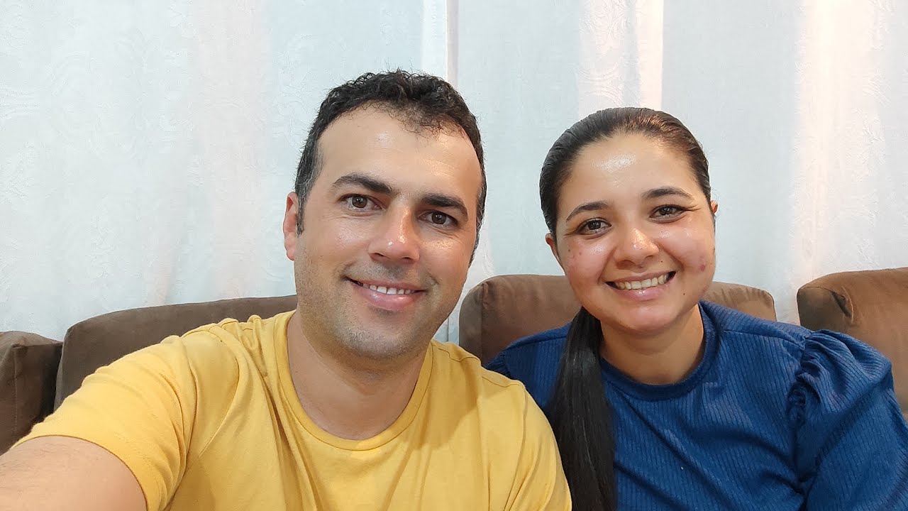 BREJO ENCANTADO está ao vivo!