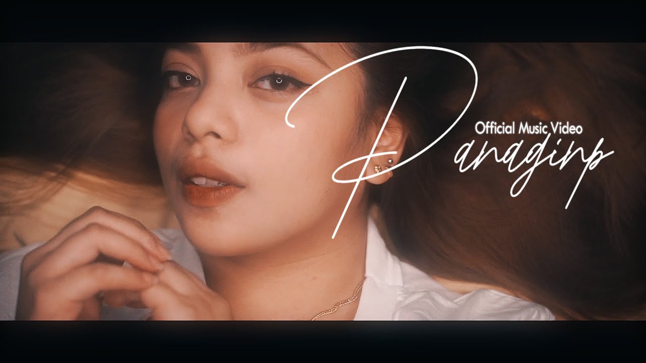 Panaginip  (Official Music Video)