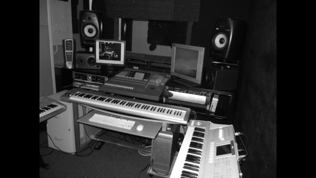 Musixgroove Studio , Descarga con Hector Neciosup best of recording studio