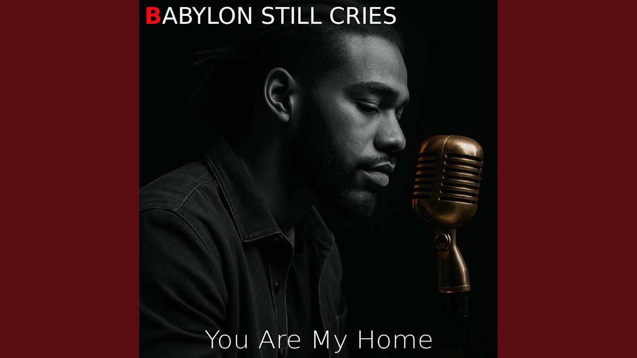 You Are My Home (feat. Let Babylone Burn)