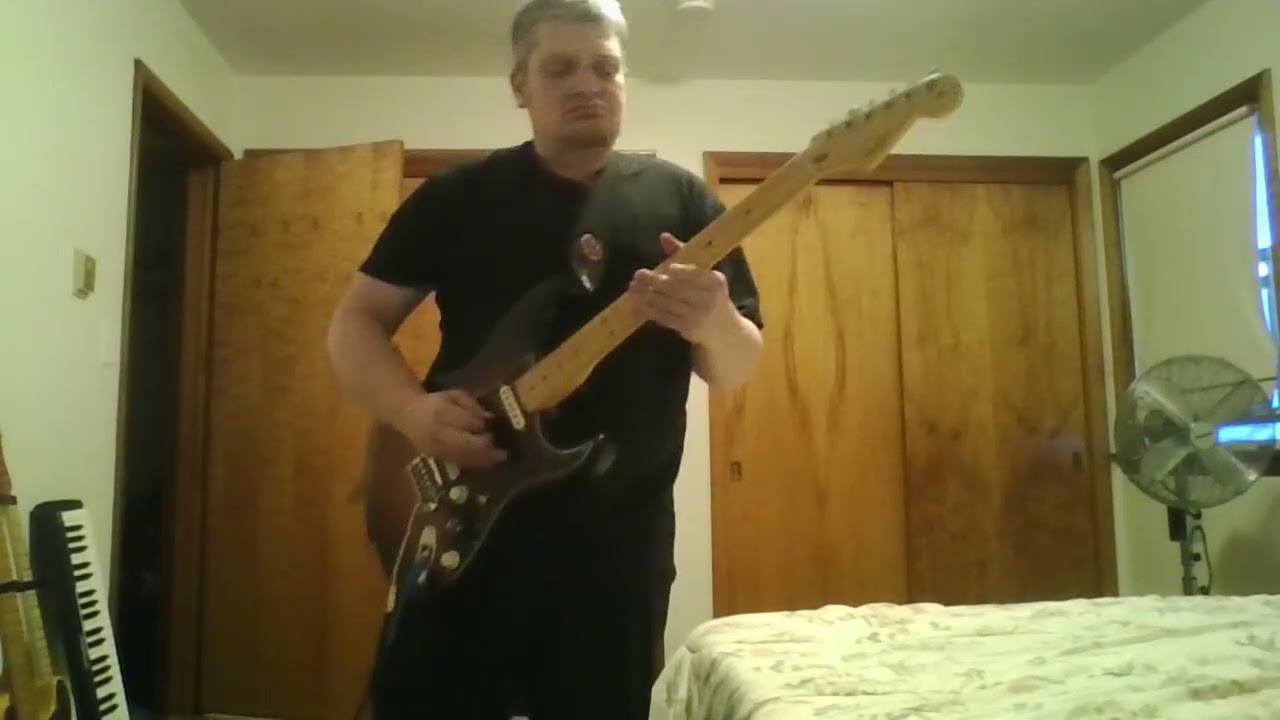 The supa dupa funk...jam