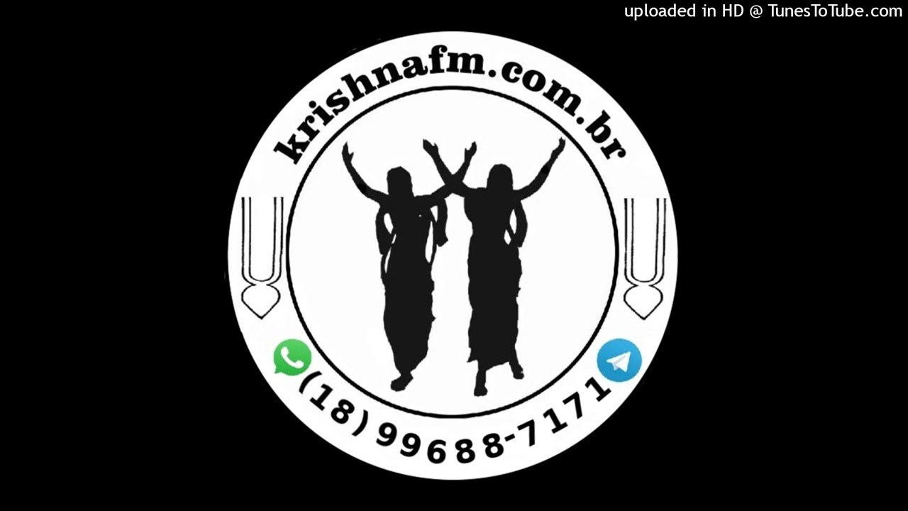 Programa #Hare #Krishna 9620