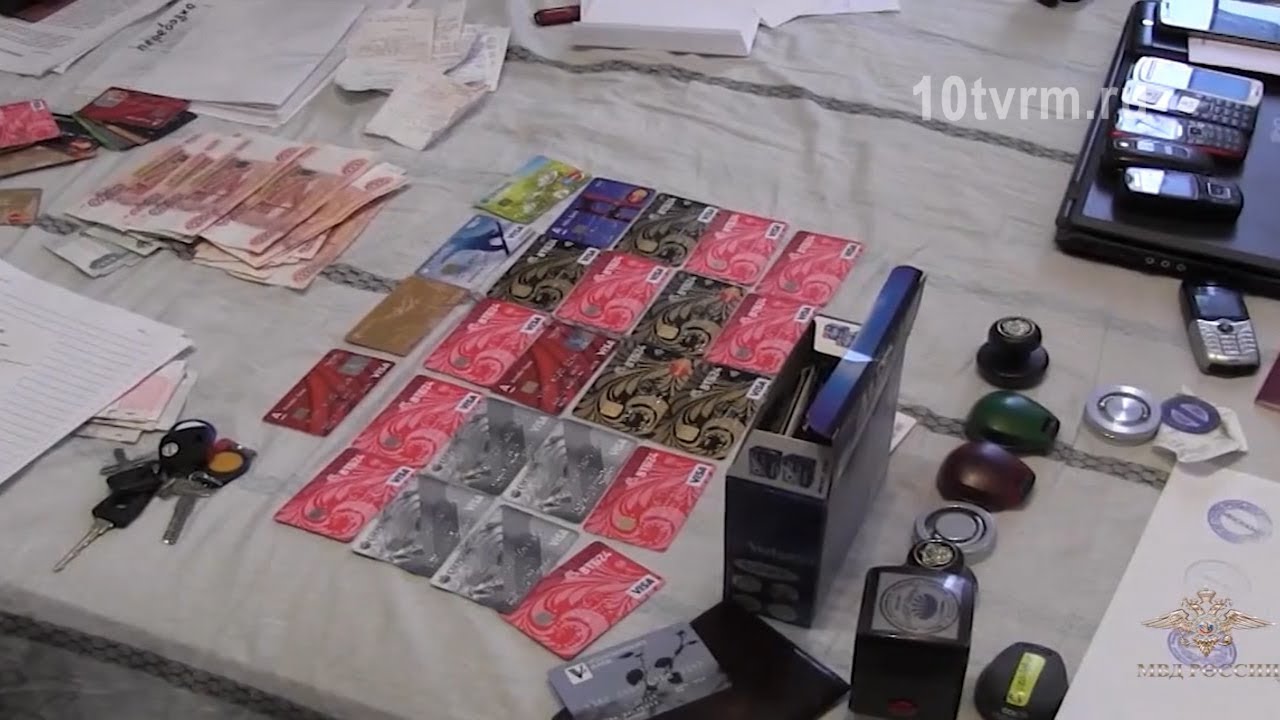 В Мордовии будут судить «обнальщика»