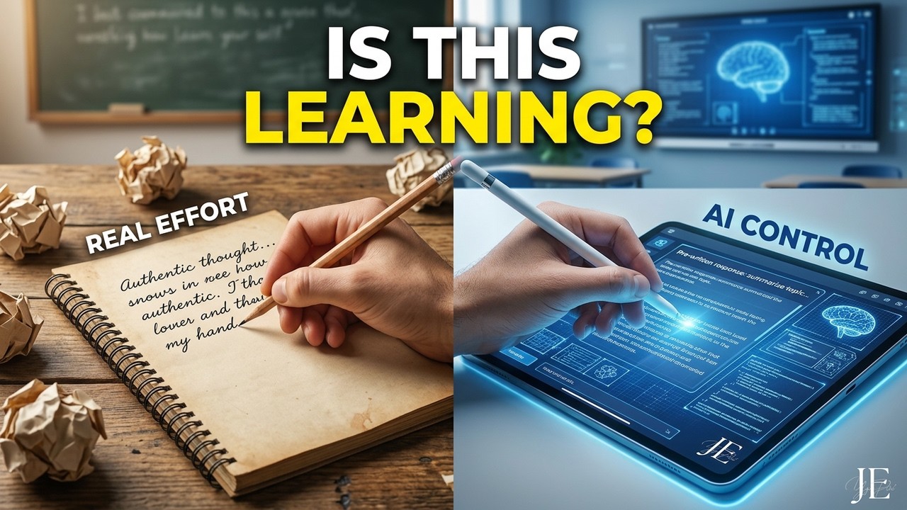 AI in Classrooms: What's Really Happening Right Now