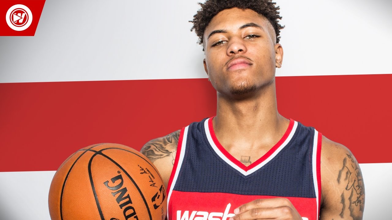 Kelly Oubre NBA Workout Highlights | Unseen Hours With Drew Hanlen