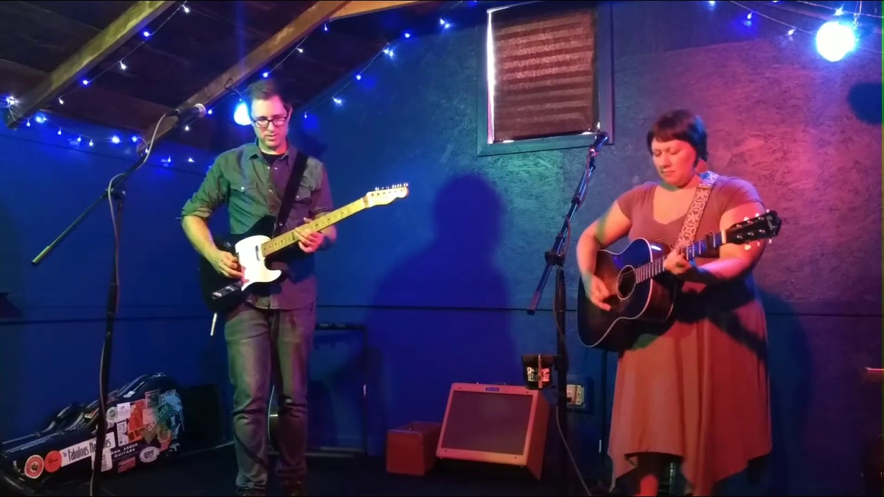 Jen Sygit & Sam Corbin 