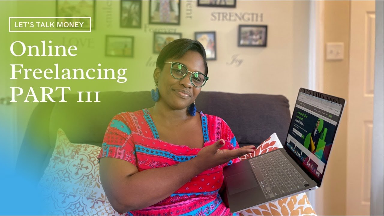 Get Your First Online Freelance Job on Upwork Guru or Fiverr I How To Be A Freelancer I Part 3