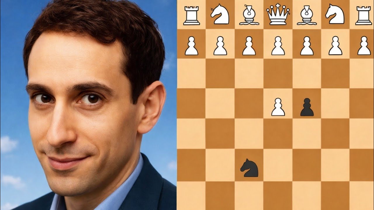 ♟️ Mikhail Tal vs Mark Pasman Riga Championship, 1951
