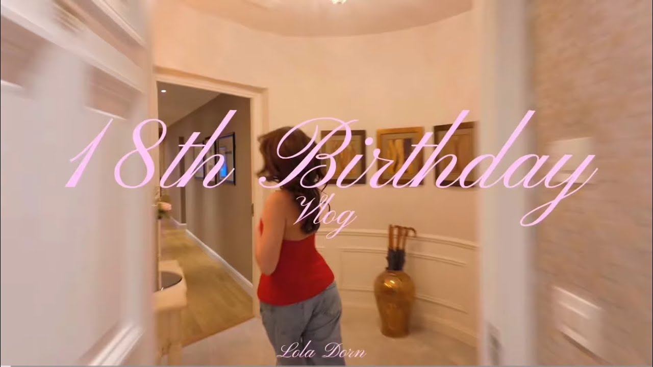 turning 18 in Monaco 