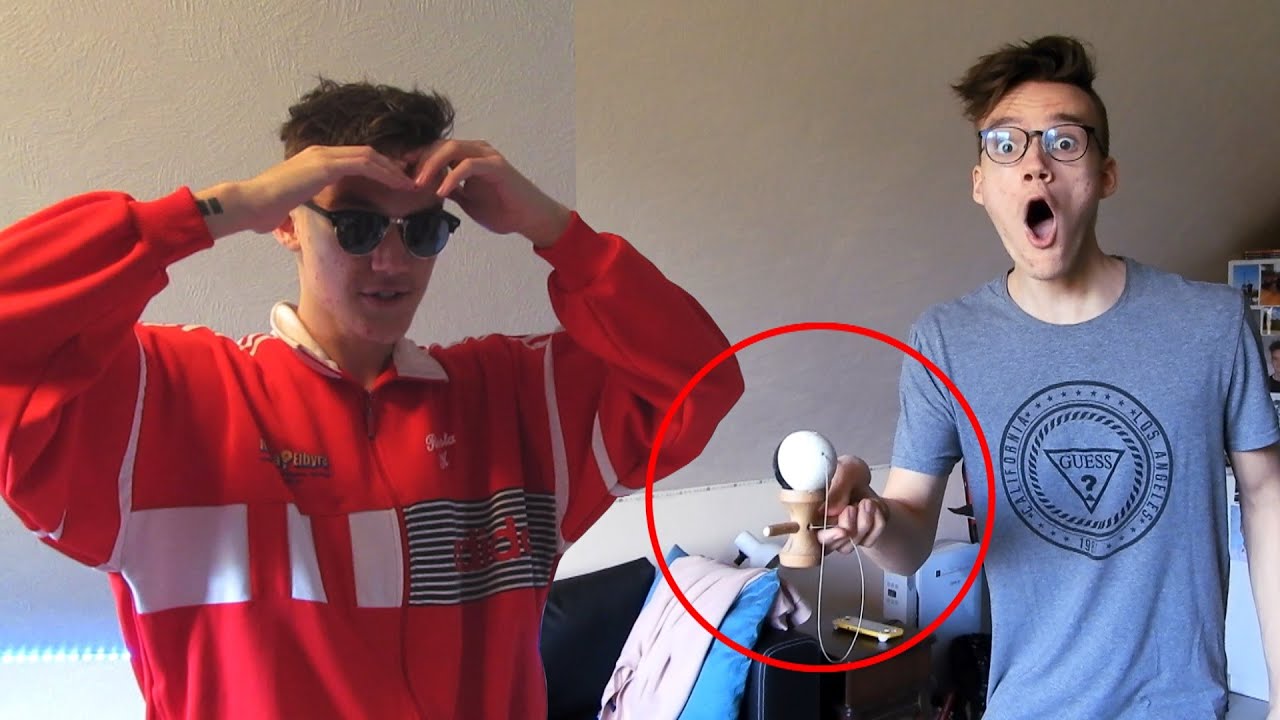 UUS PÄEV = UUS CHALLENGE