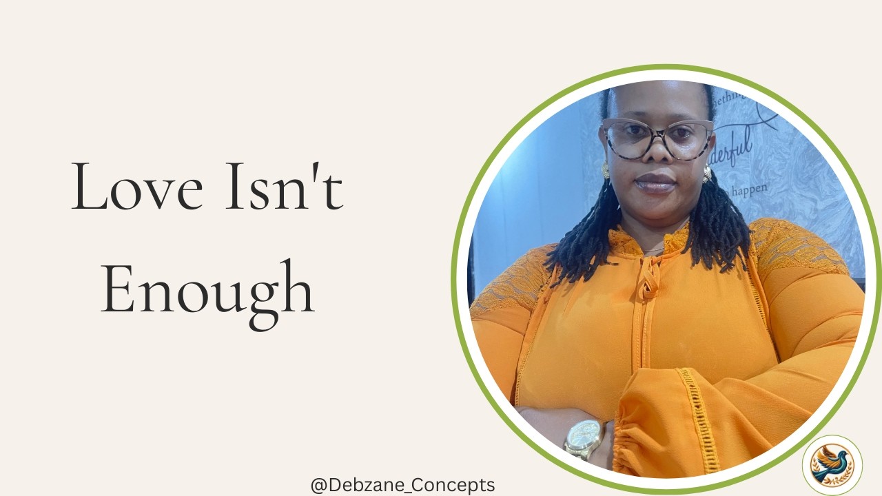 Emotional Hygiene in Blended Families | Why Love Alone Is Not Enough 