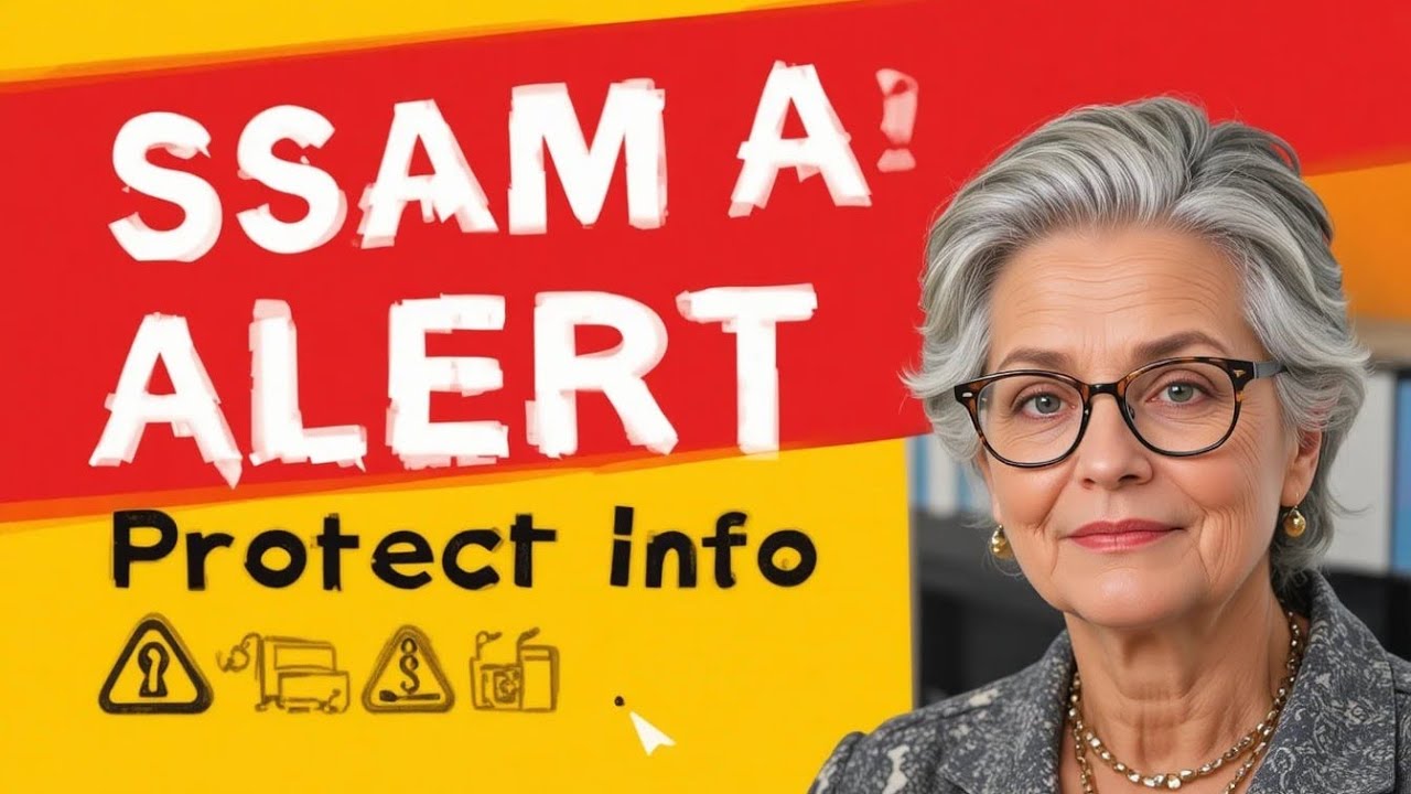 ⚠️ Online Bank Scam &ndash; Protect Your Money! 🔒#OnlineScamAlert #PhishingScam #ProtectYourMoney