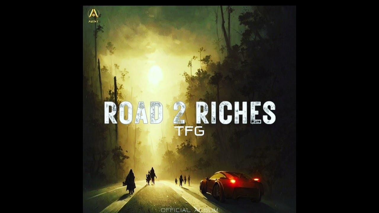 Say Good Bye -(TFG TV ) Jay Rehab x Cj Viper ft 24black x Orge