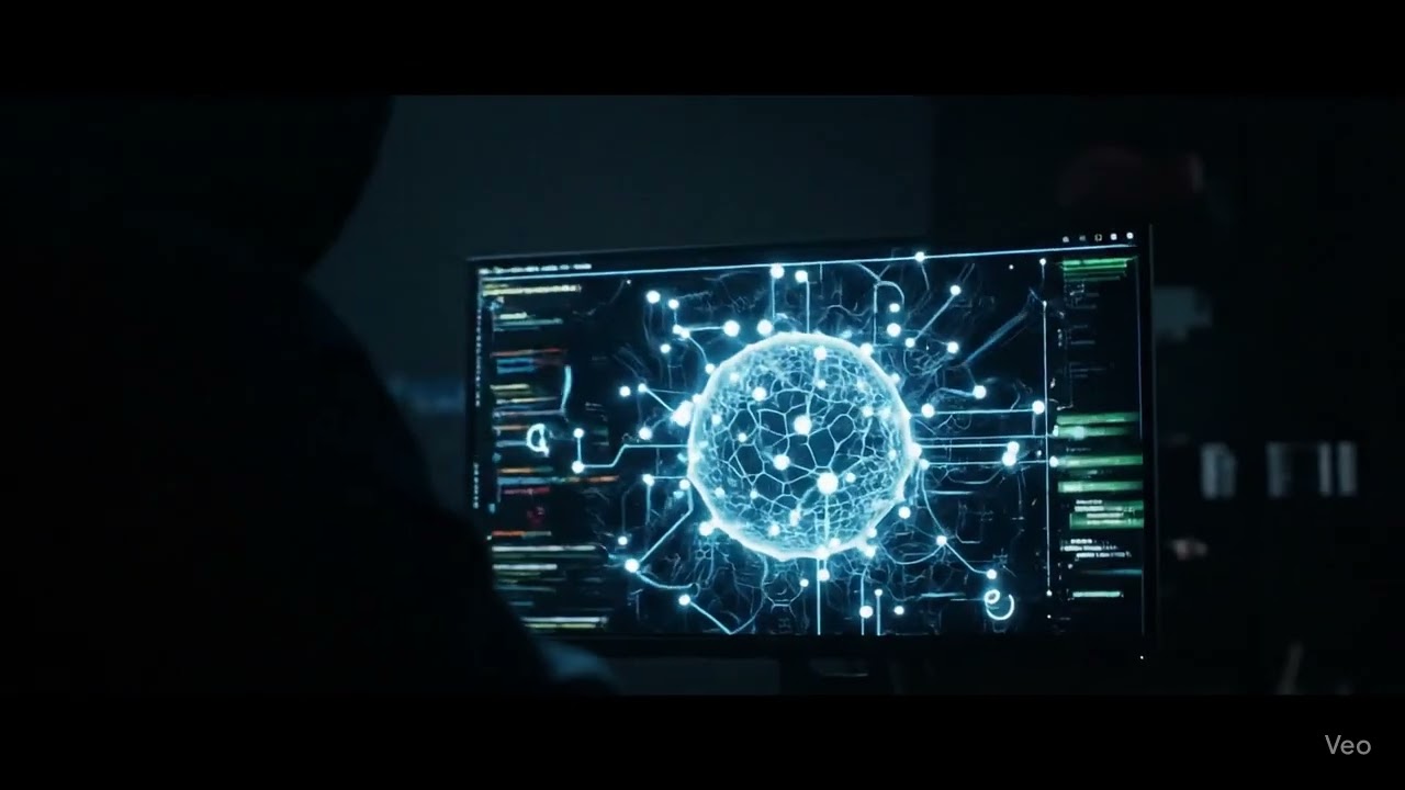 AI Video Generation Example