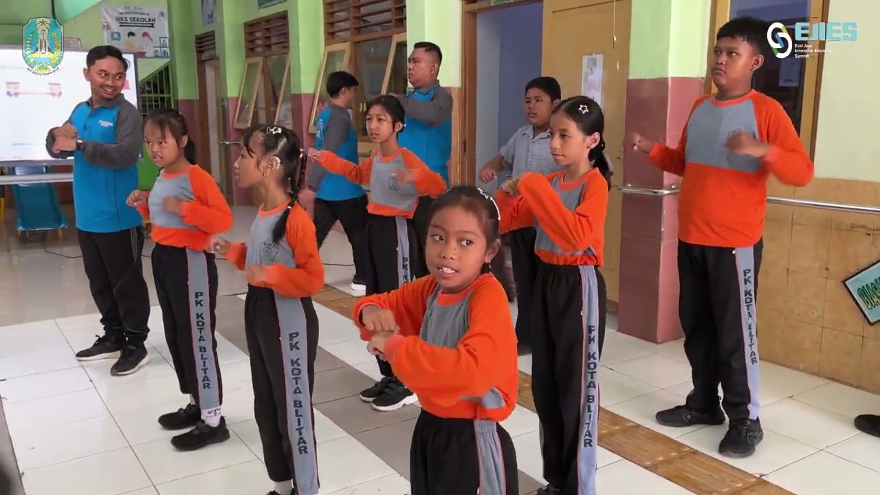 KARYA INOVASI EJIES 2026 || SLBN 2 KOTA BLITAR